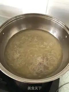 Make Spicy soup step 4