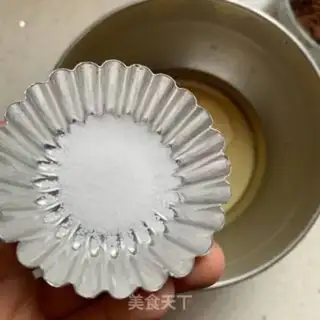 Make Blueberry muffy step 0