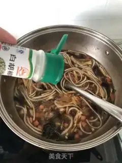 Make Spicy soup step 9