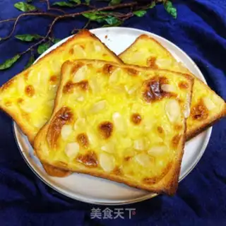 Make Rock cheese step 6