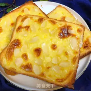 Make Rock cheese step 7
