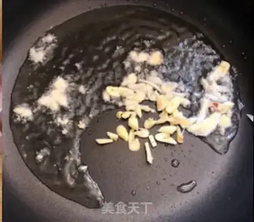 Make Noodles step 1
