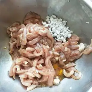 Make Ginger pops step 2