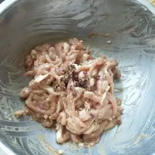 Make Ginger pops step 3