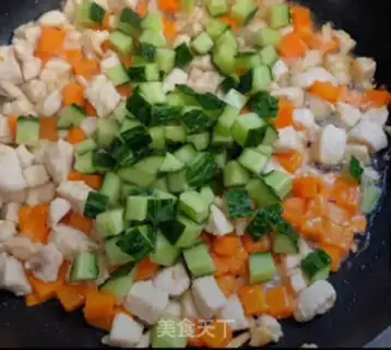 Make Noodles step 3