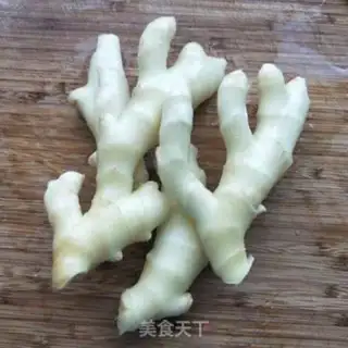 Make Ginger pops step 4