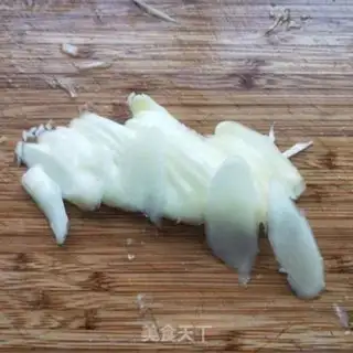 Make Ginger pops step 5