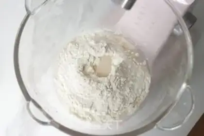 Make All-eat walnut soft omelet step 2