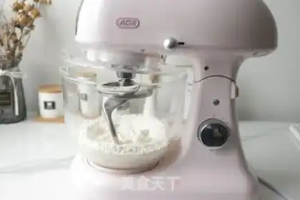 Make All-eat walnut soft omelet step 3