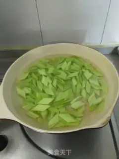 Make Sweet pepper mustard step 4