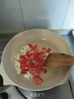 Make Sweet pepper mustard step 8