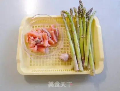 Make Snack step 0