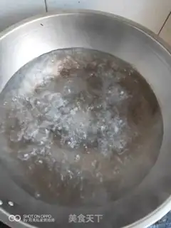 Make Fried pasta step 3