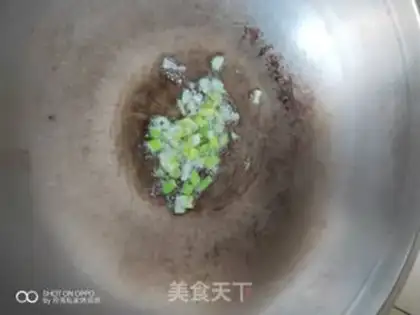 Make Fried pasta step 6