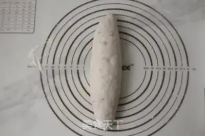 Make All-eat walnut soft omelet step 13