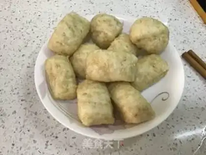 Make The cereal bun step 7