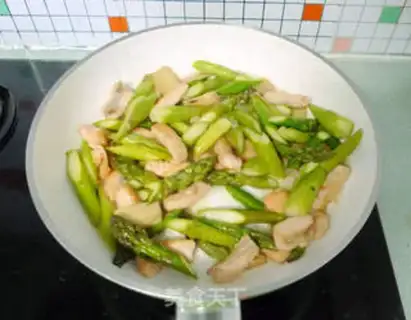 Make Snack step 6