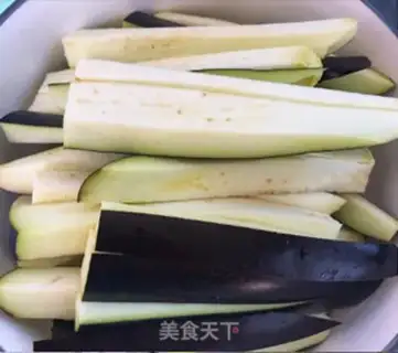 Make Fish fries step 0