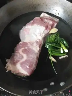 Make The casserole step 0