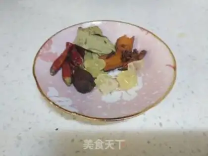 Make The casserole step 1