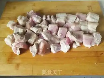 Make The casserole step 2