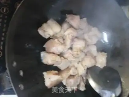 Make The casserole step 3