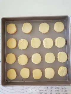 Make Coconut peanut souffle step 9