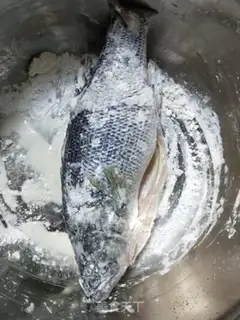 Make Pure bass step 1