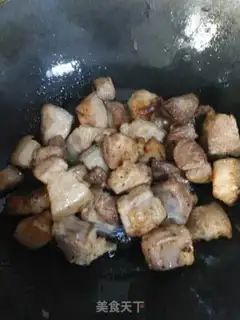 Make The casserole step 4