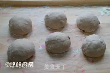 Make Wine dry toast step 5