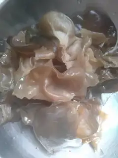 Make Scrambled onions step 1