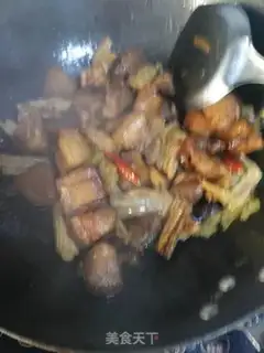 Make The casserole step 6