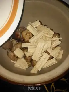 Make The casserole step 7