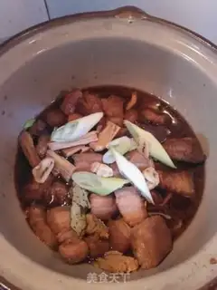 Make The casserole step 8