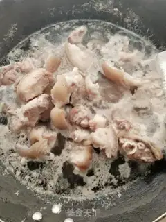 Make Fried meat step 3