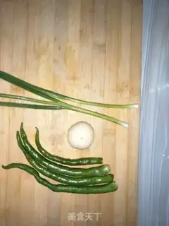 Make Double sauce step 0