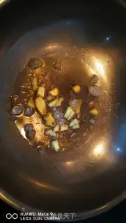 Make Red meat step 1