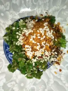 Make Double sauce step 3