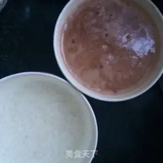 Make Three meters of porridge step 0
