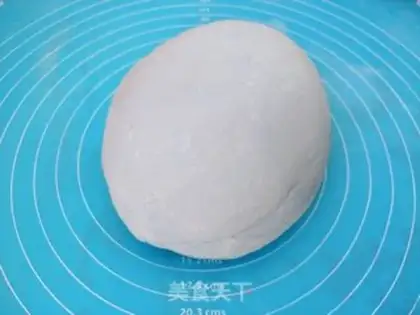 Make Wheat step 3