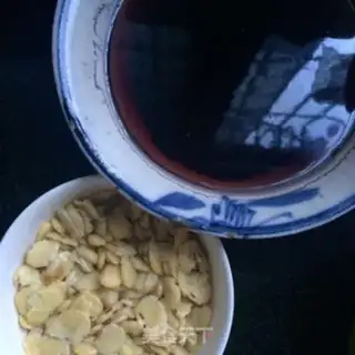 Make Three meters of porridge step 1