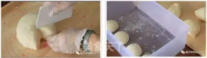 Make A lot of bread step 1