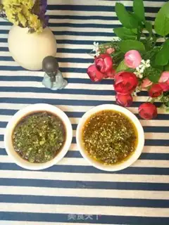 Make Double sauce step 5