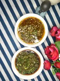 Make Double sauce step 6
