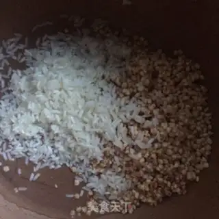 Make Three meters of porridge step 3