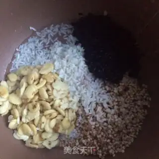 Make Three meters of porridge step 4