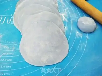 Make Wheat step 9