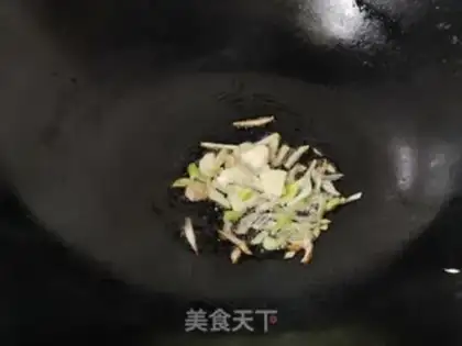 Make Healthy fried step 2