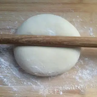 Make Time Vegetable Rolls step 4