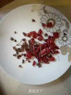 Make Spicy seafood step 4